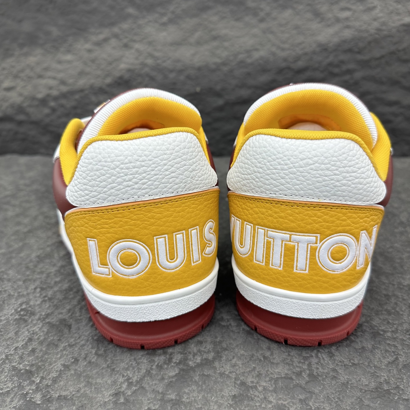 Louis Vuitton LV 1AIOIZ LV CLASSIC Sneaker Size 36-46