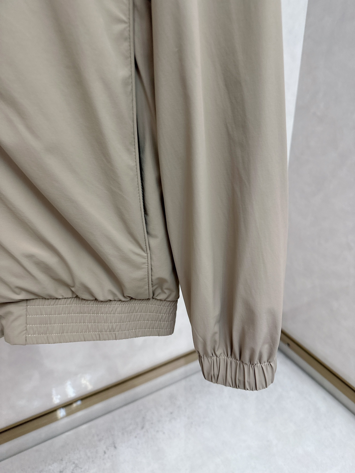 Prada 25ss Unisex Jacket Size M-XXXL