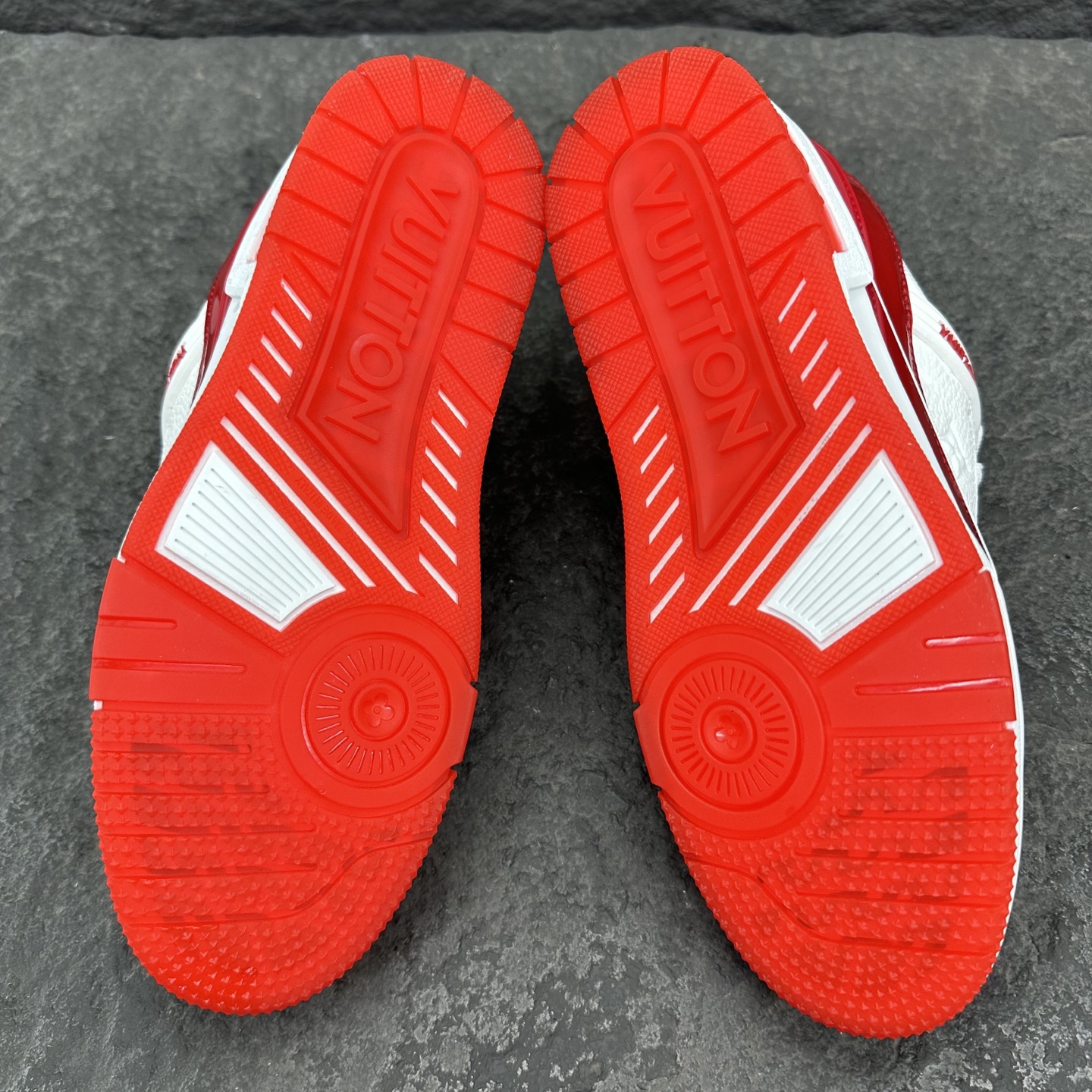 Louis Vuitton LV Trainer Sneaker Size 36-46