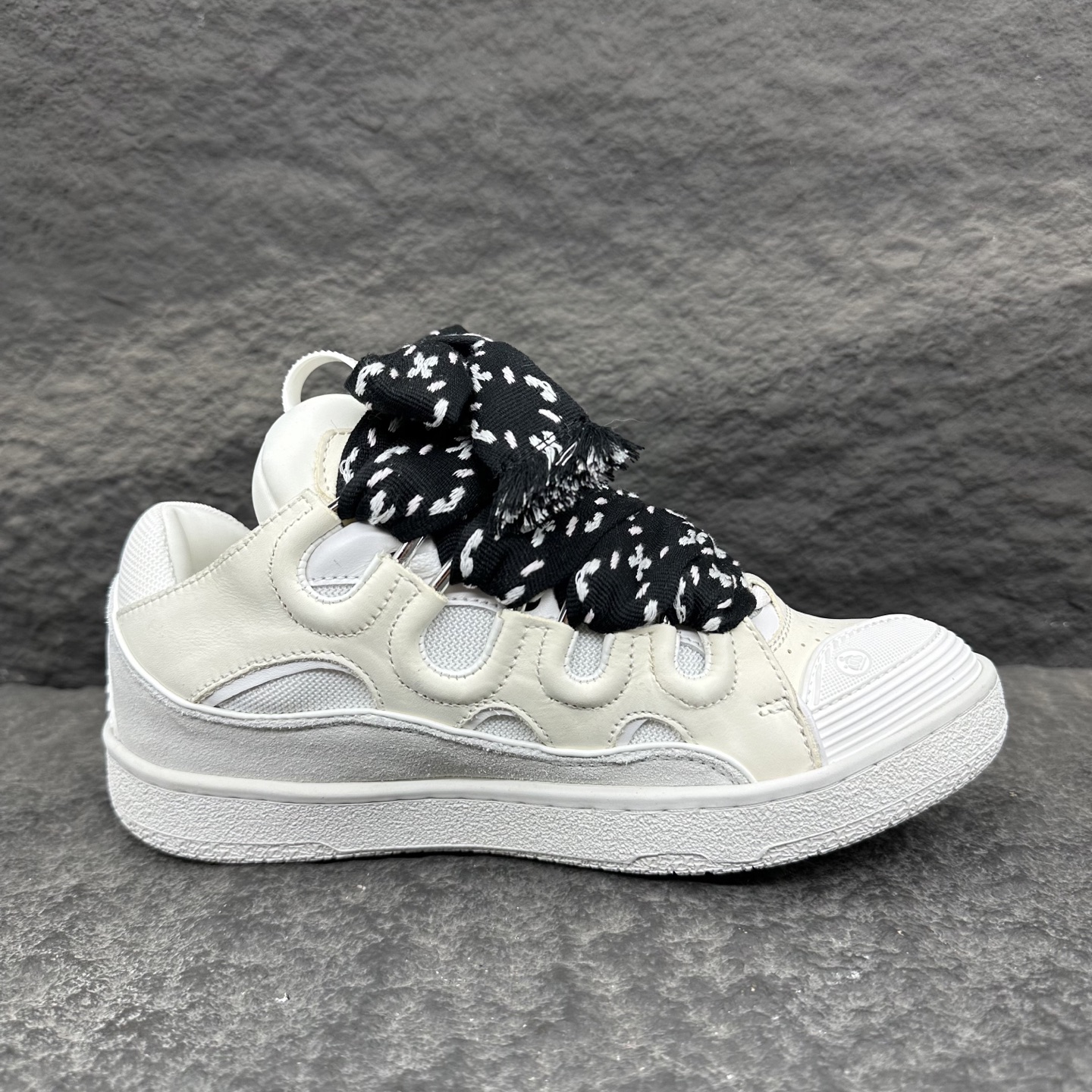 Lanvin Curb Sneaker Size 36-46