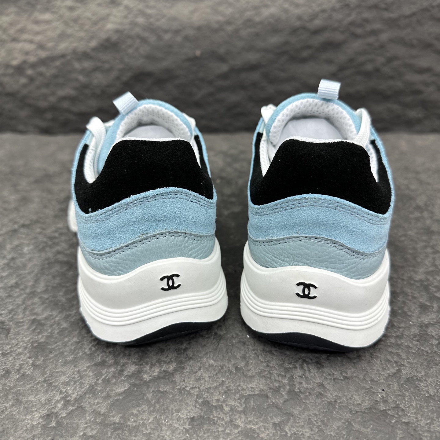 Chanel 25ss Sneaker Size 36-46