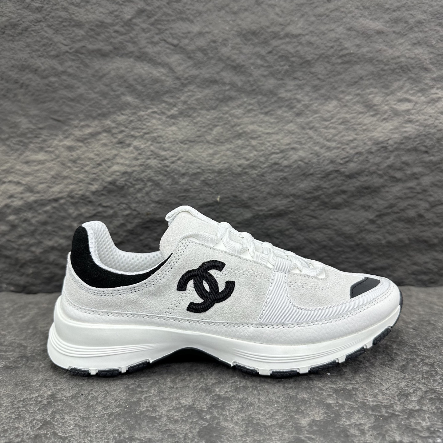 Chanel 25ss Sneaker Size 36-46