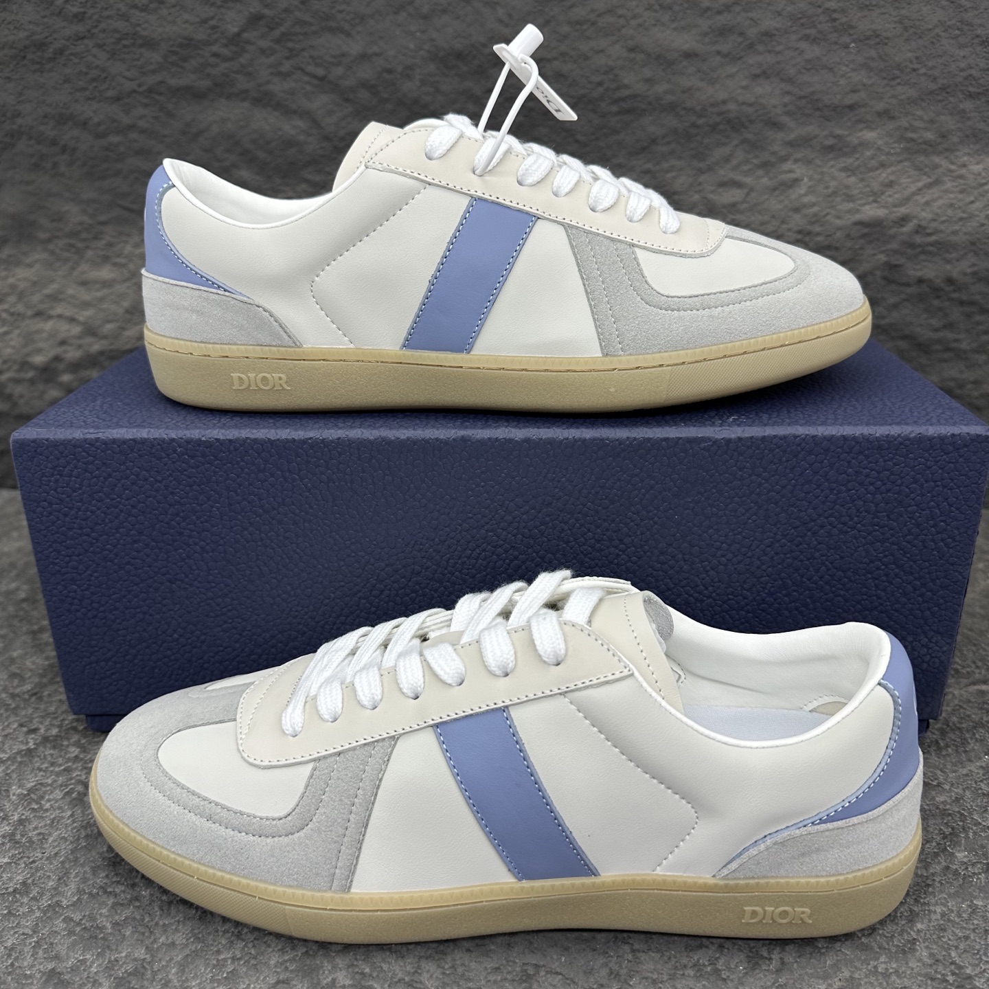 Dior B01 Matchpoint Sneaker Size 36-46