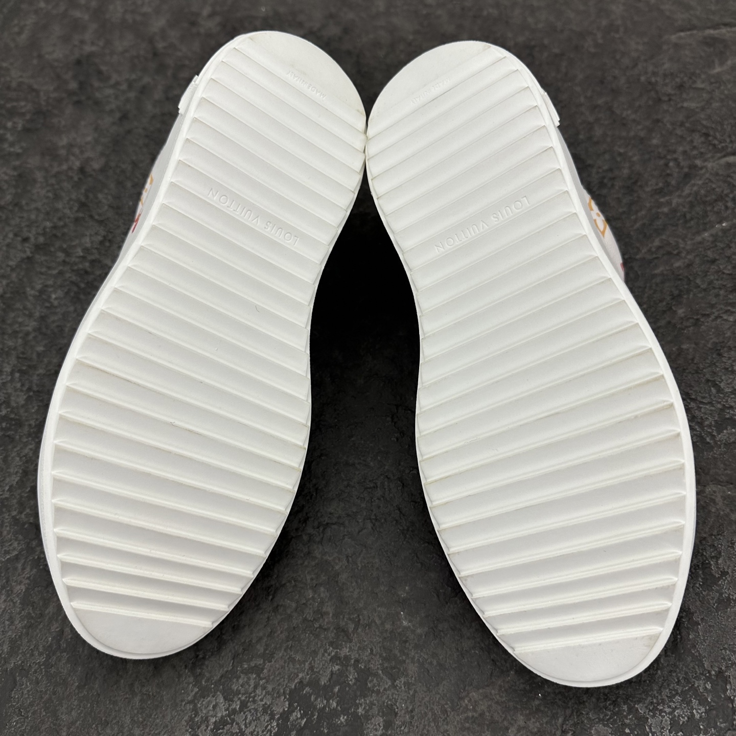 Louis Vuitton Time Out Sneaker Size 36-46