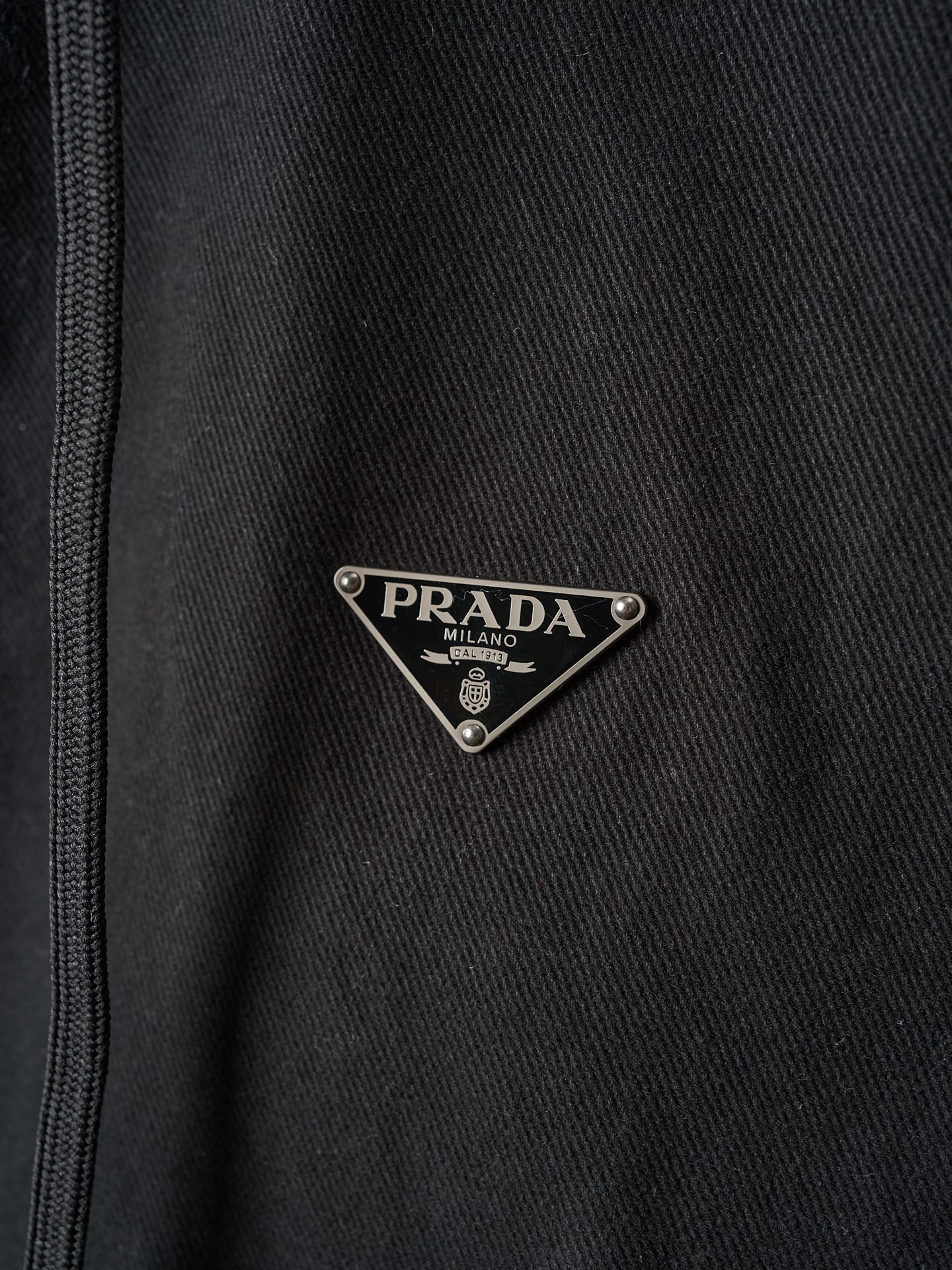 Prada 25SS Men Jacket Size S-XL