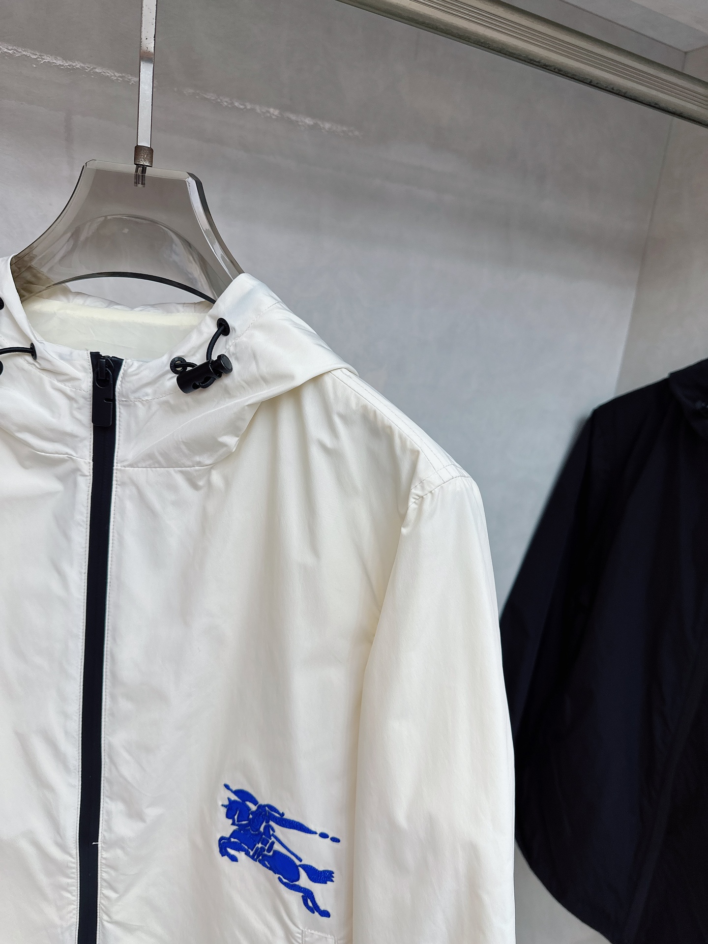 Burberry 25ss Unisex Jacket Size M-XXXL