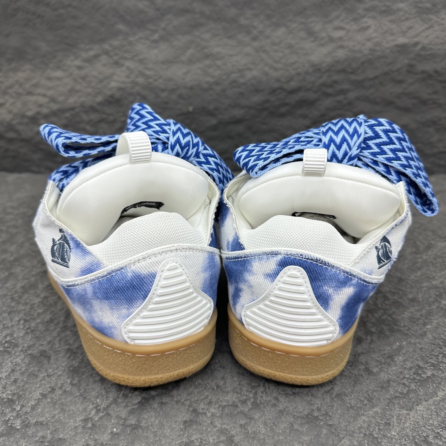 Lanvin Curb Sneaker Size 36-46