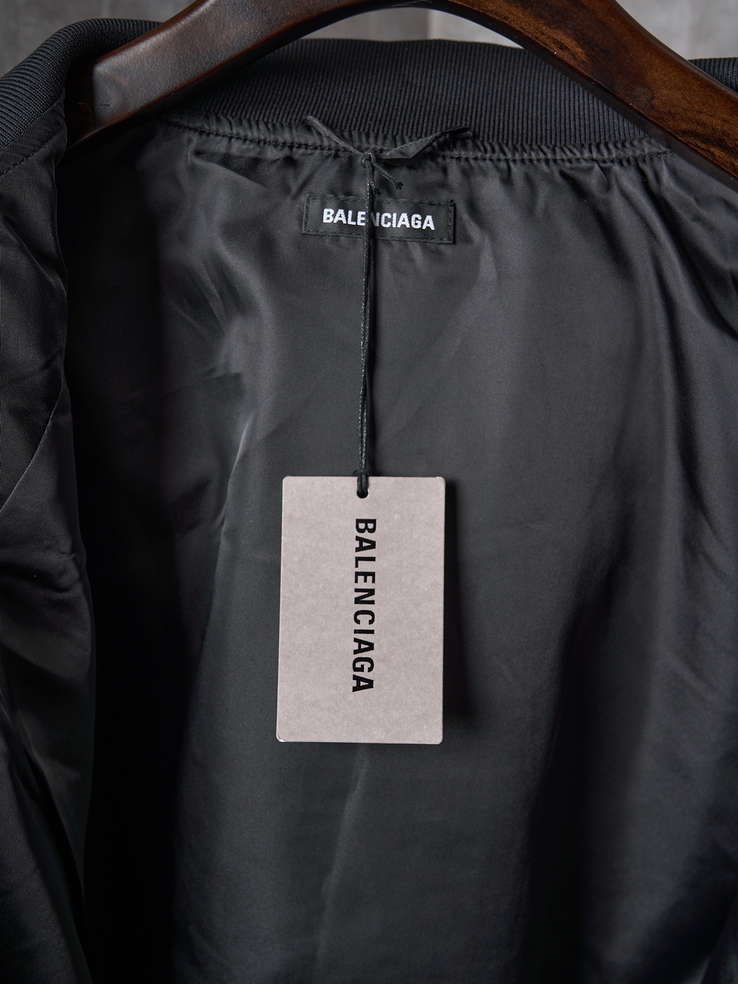 Balenciaga 25SS Unisex Jacket Size S-XL