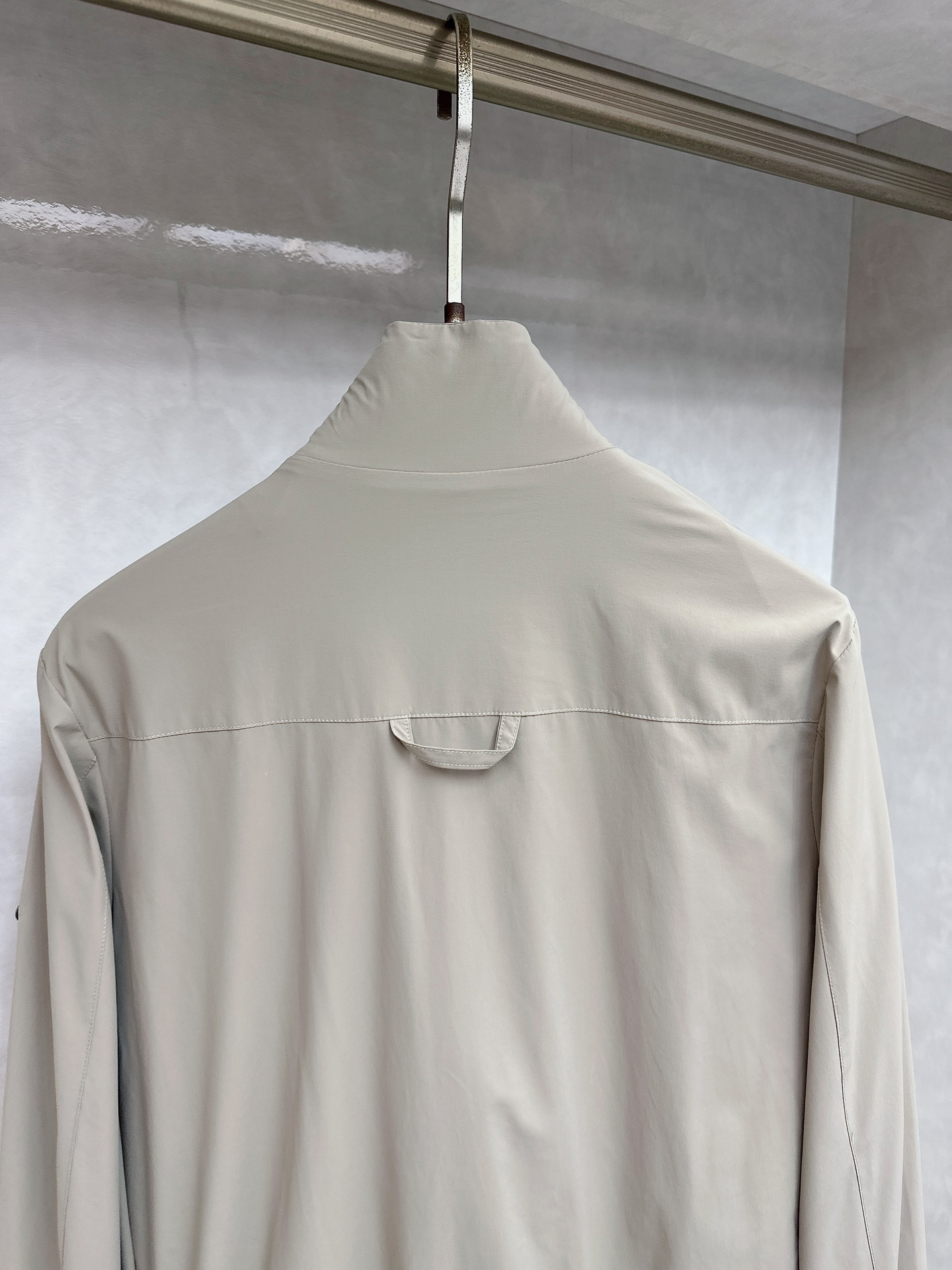 Prada 25ss Unisex Jacket Size M-XXXL