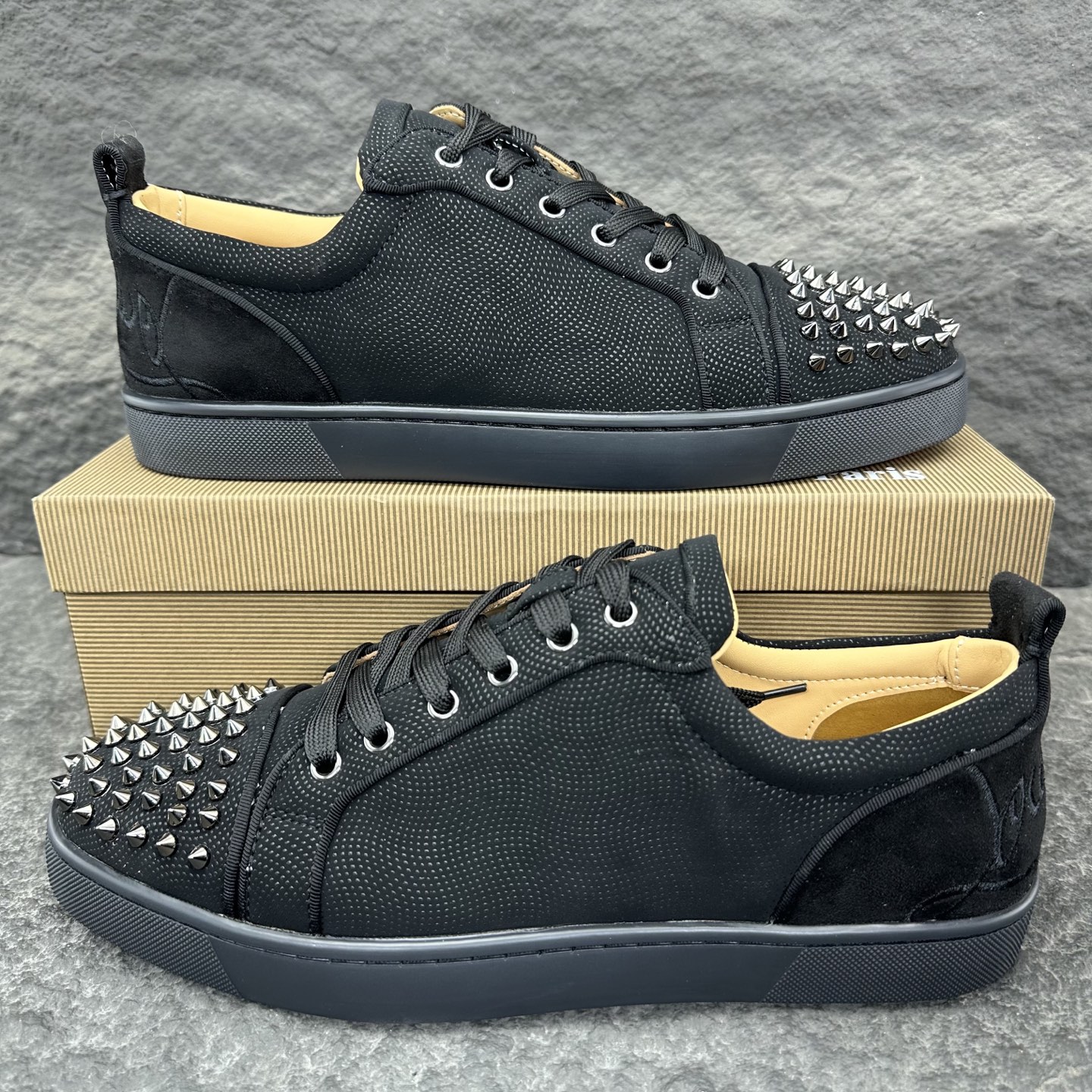 Christian Louboutin Sneaker Size 36-46