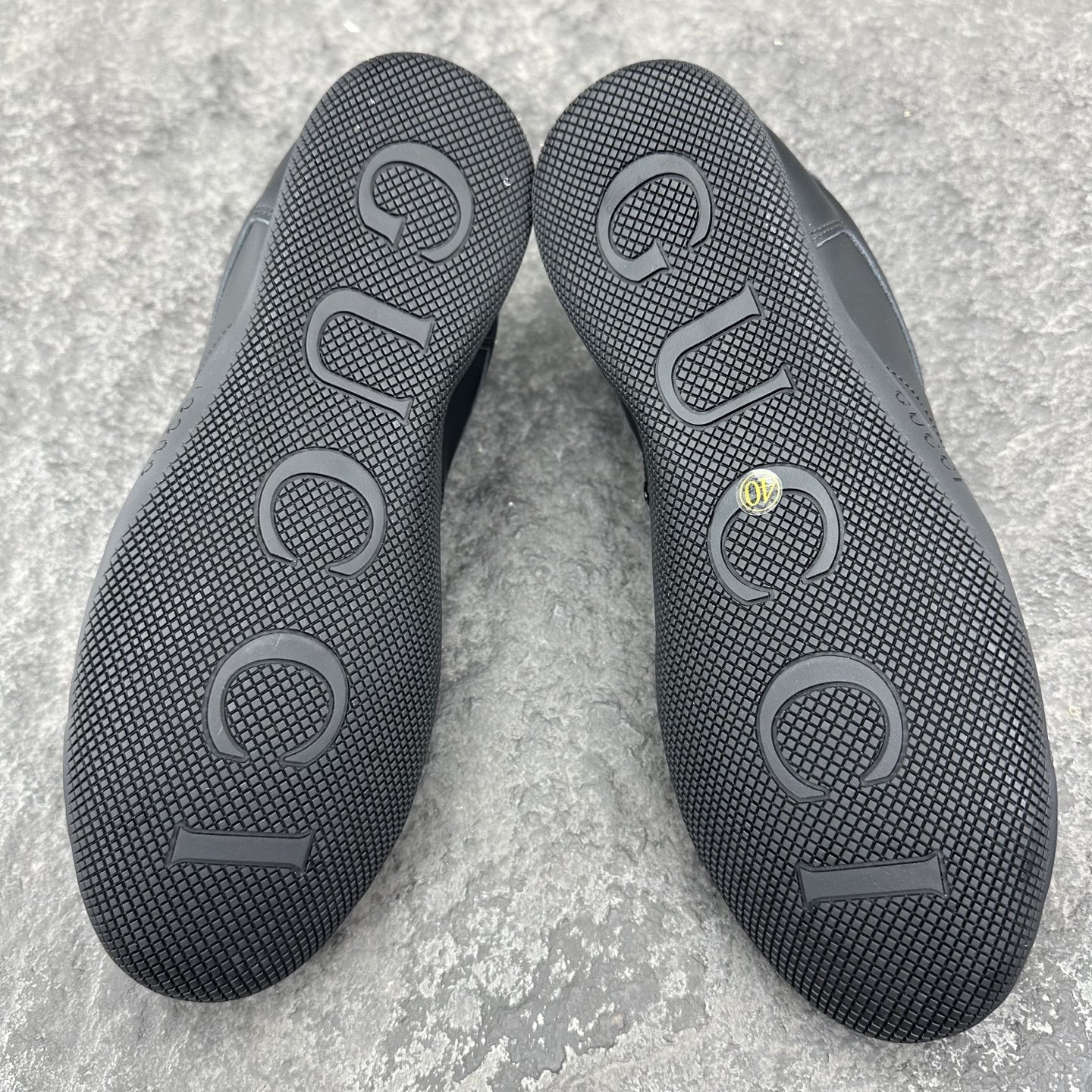 Gucci 25ss Shift Sneaker Size 36-46