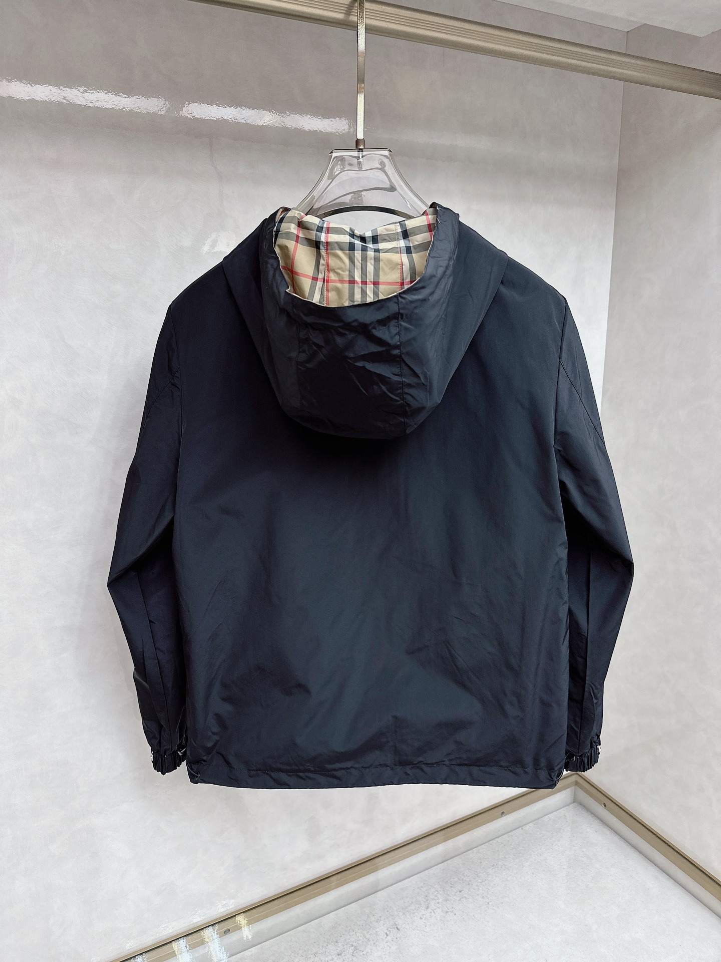 Burberry 25ss Unisex Jacket Size M-XXXL