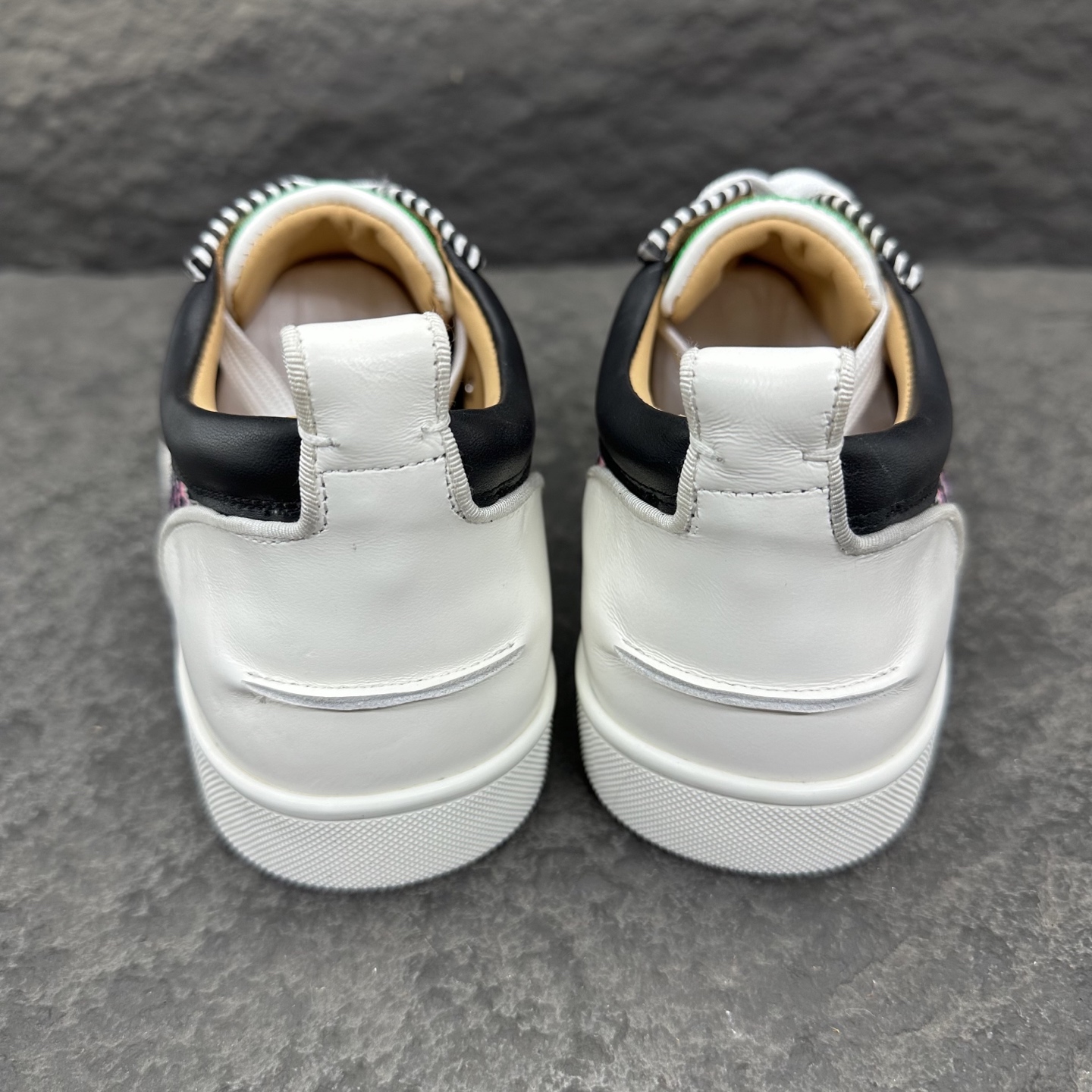 Christian Louboutin Sneaker Size 36-46