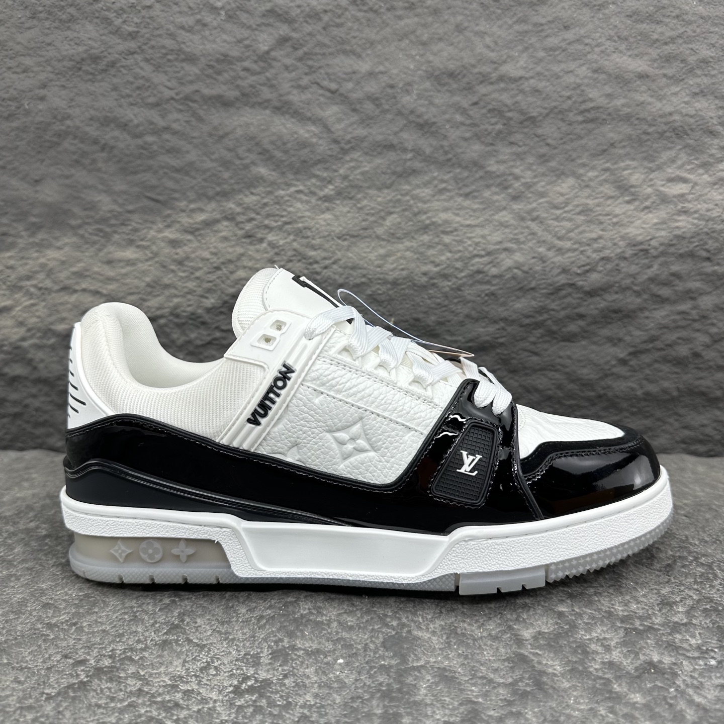 Louis Vuitton LV Trainer Sneaker Size 36-46