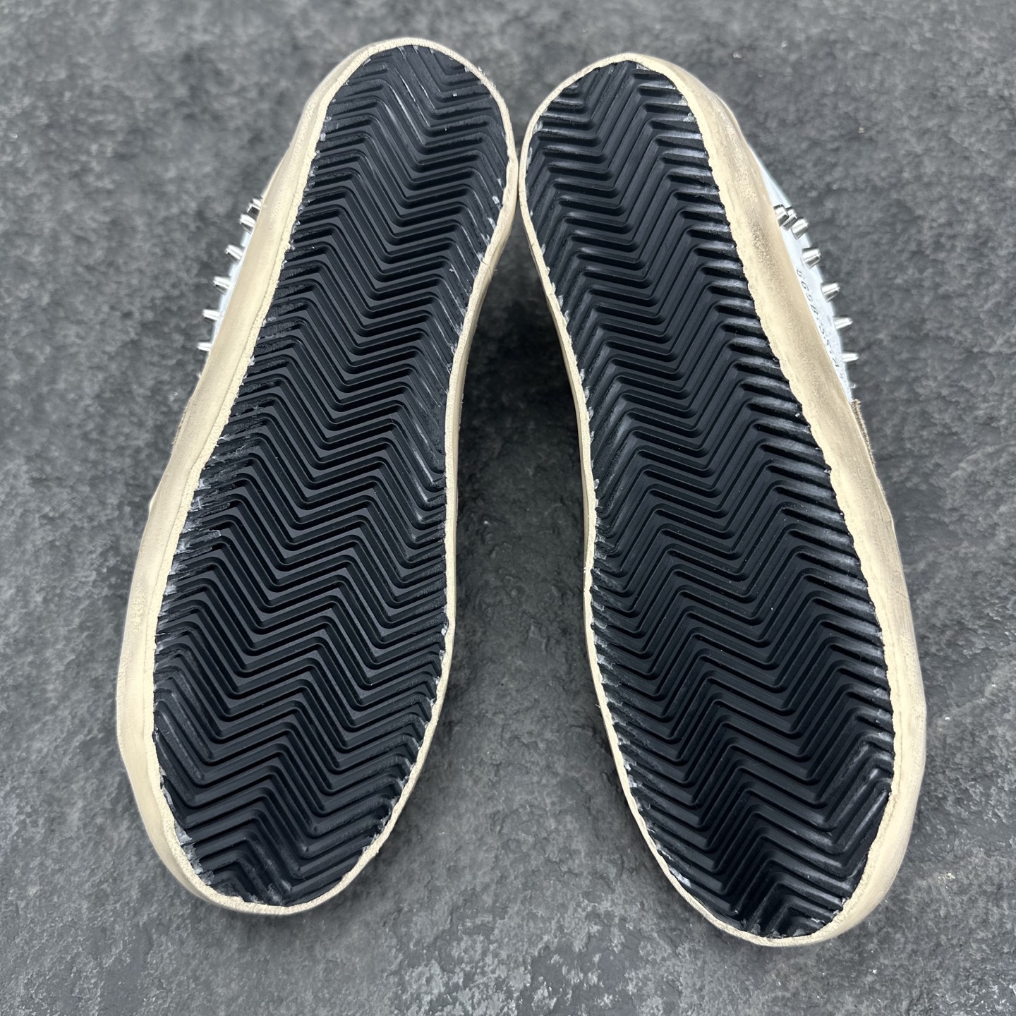 GGDB SUPER-STAR Sneaker Slippers Size 36-46