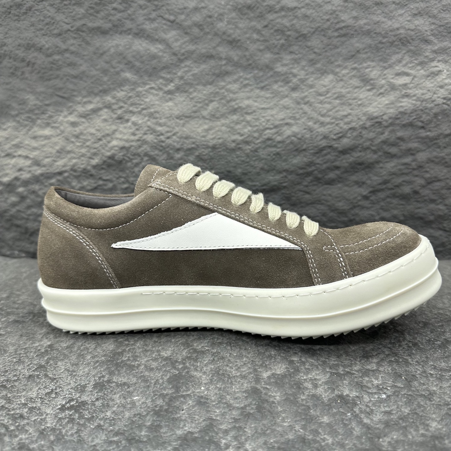 Rick Owens 23 EDFU Sneaker Size 36-46