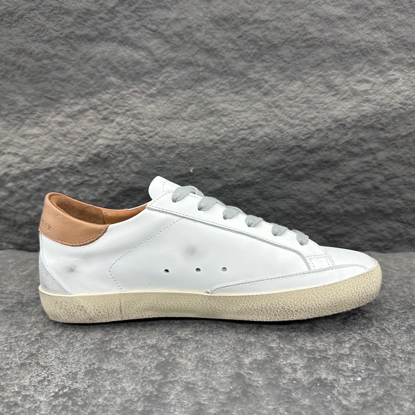 GGDB SUPER-STAR Sneaker Slippers Size 36-46