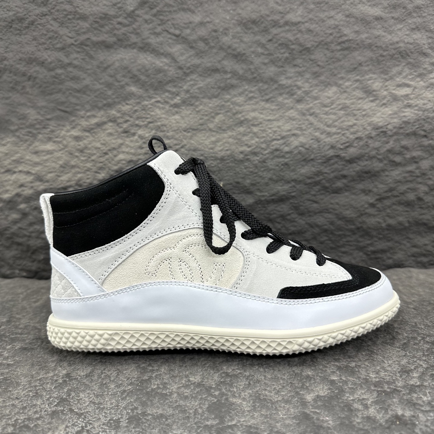 Chanel 25ss COCO Women Sneaker Size 36-41
