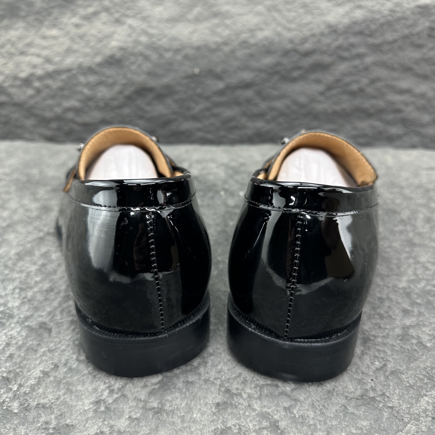 Christian Louboutin Loafers Men Size 39-46