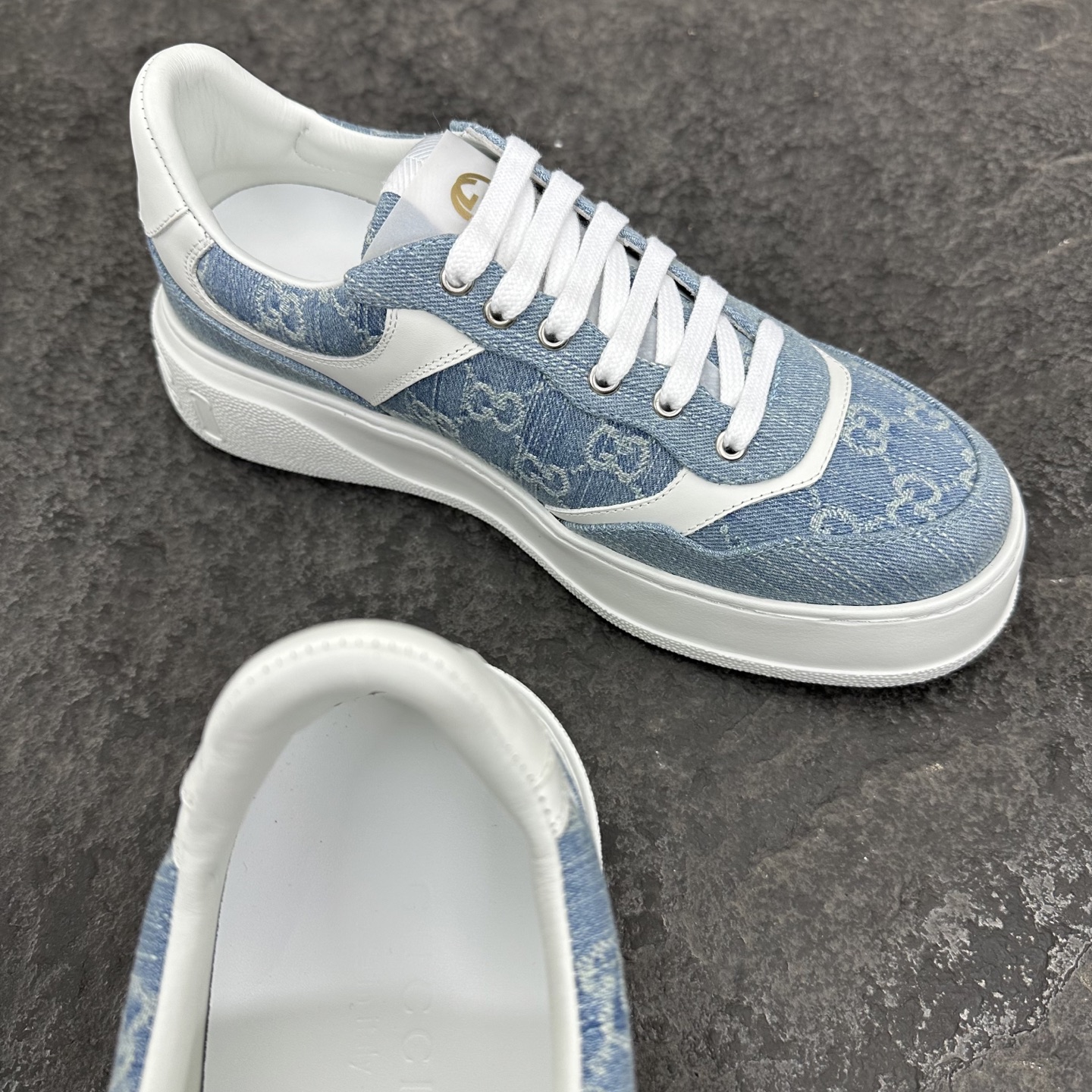 Gucci GG Supreme Sneaker Size 36-46