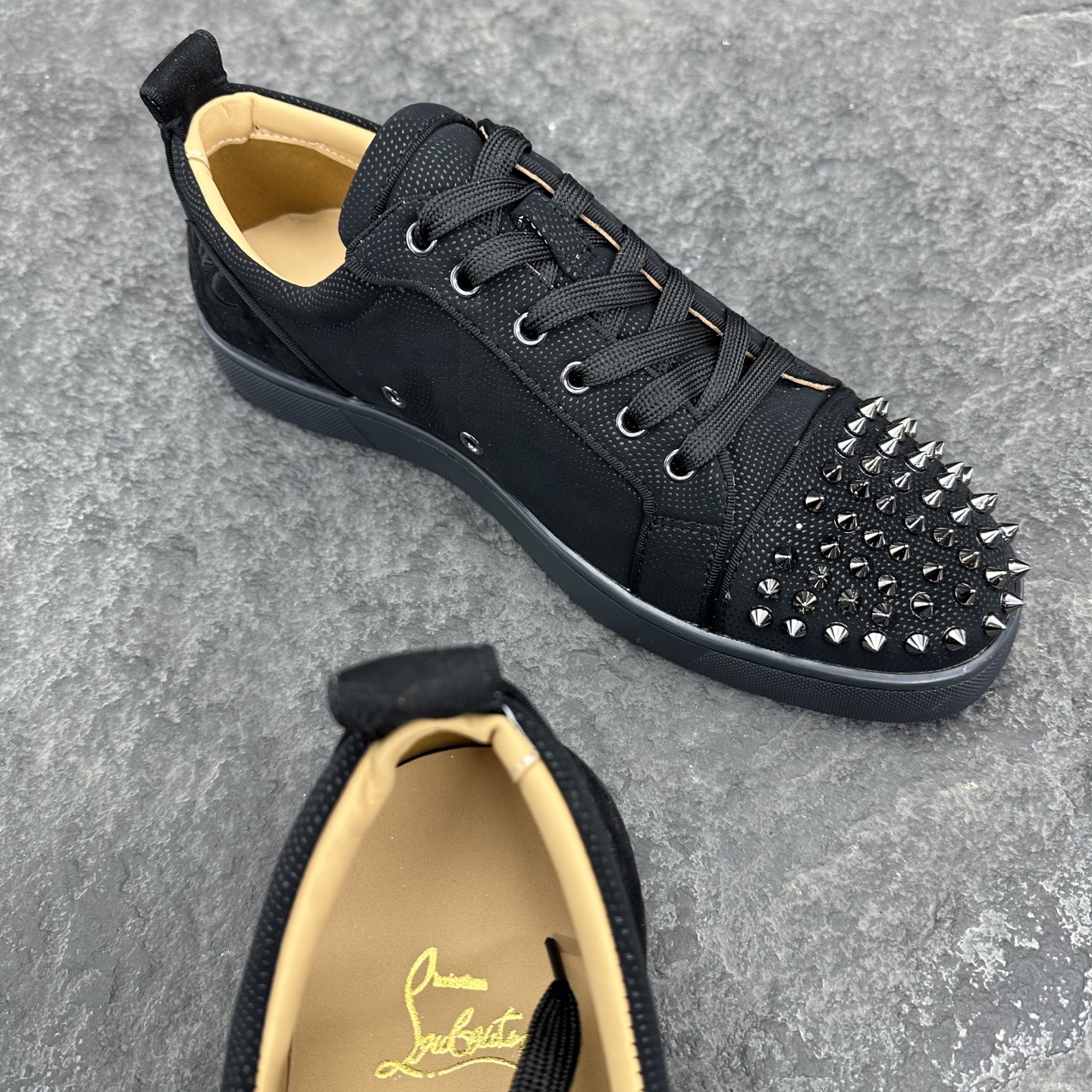 Christian Louboutin Sneaker Size 36-46
