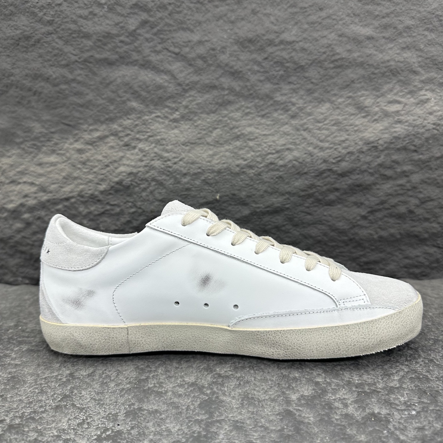 GGDB SUPER-STAR Sneaker Slippers Size 36-46