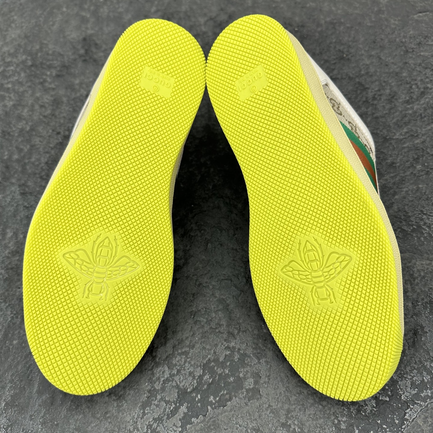 Gucci Screener Sneaker Size 36-46