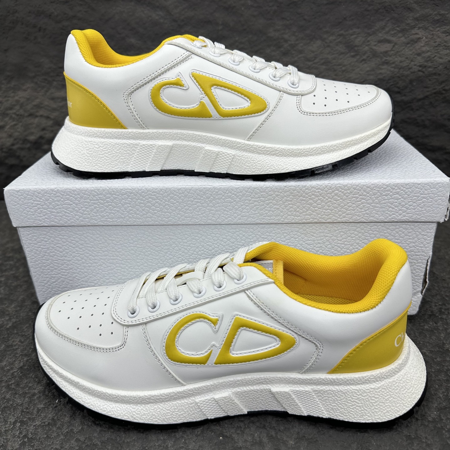 Dior 25ss Run'n' Sneaker Size 36-46