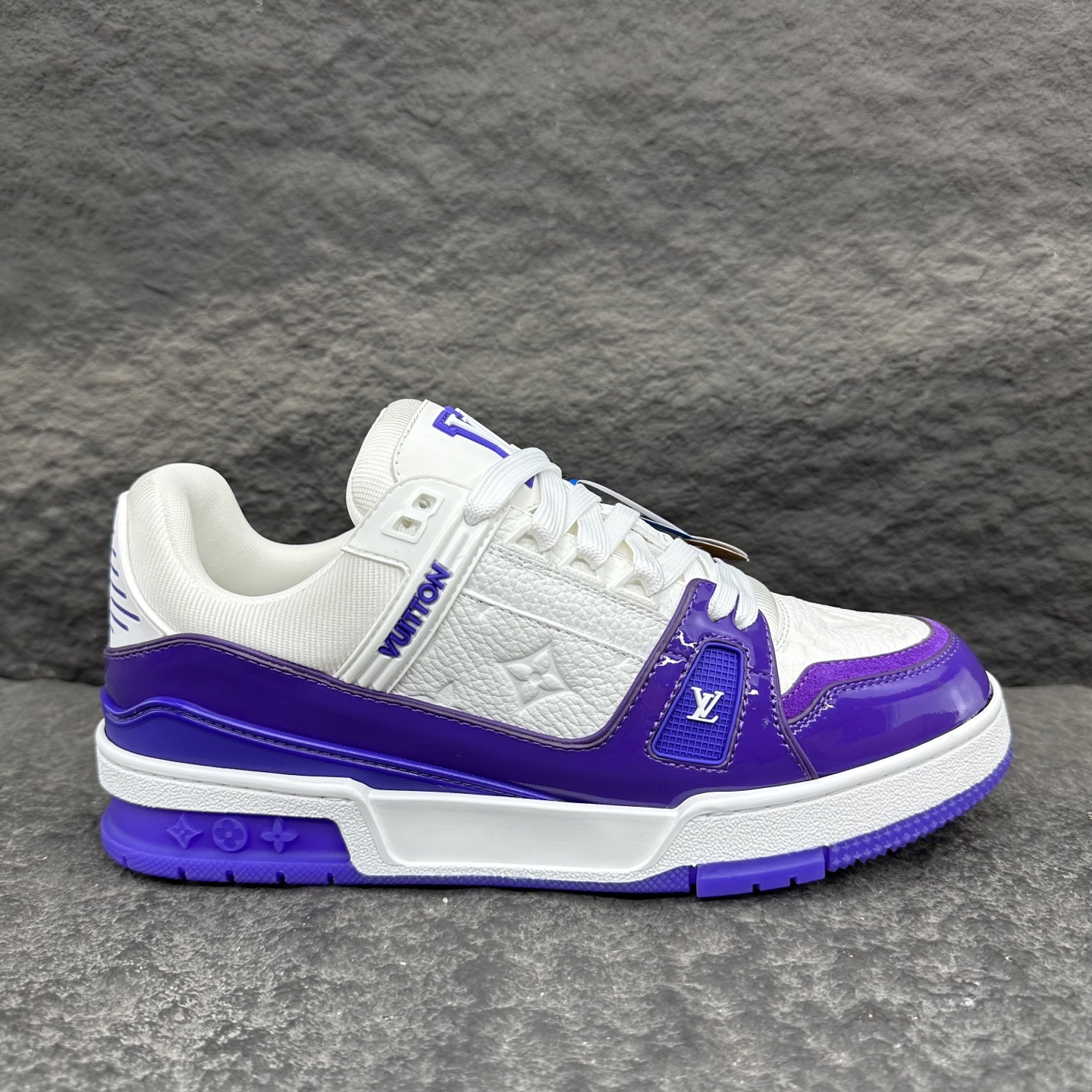 Louis Vuitton LV Trainer Sneaker Size 36-46