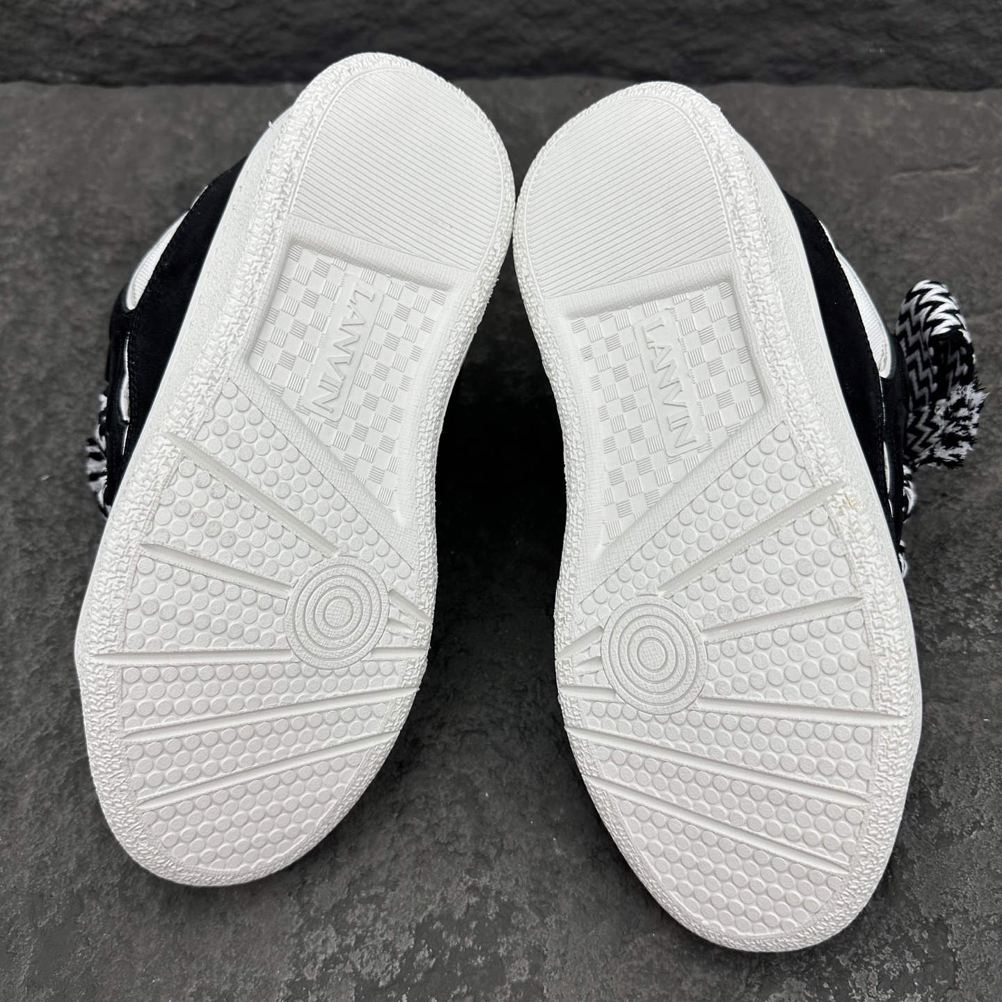 Lanvin Curb Sneaker Size 36-46