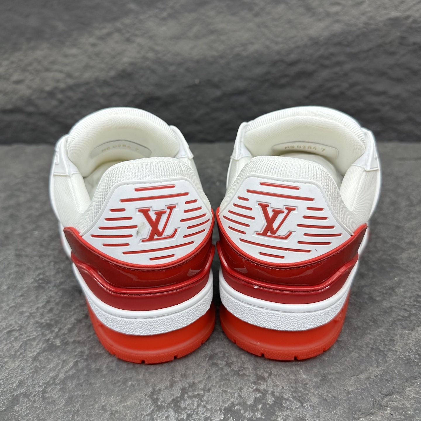 Louis Vuitton LV Trainer Sneaker Size 36-46