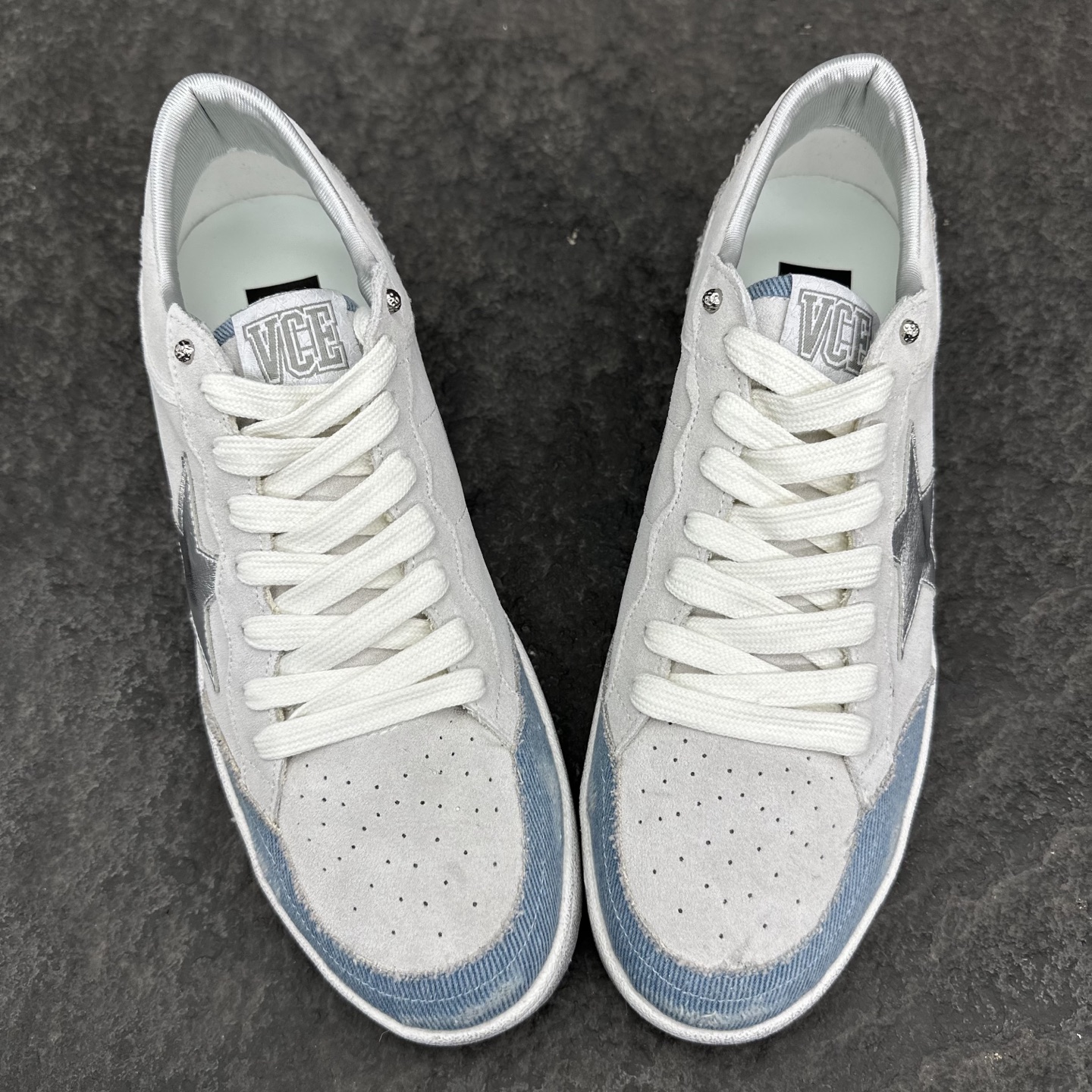 GGDB SUPER-STAR Sneaker Slippers Size 36-46