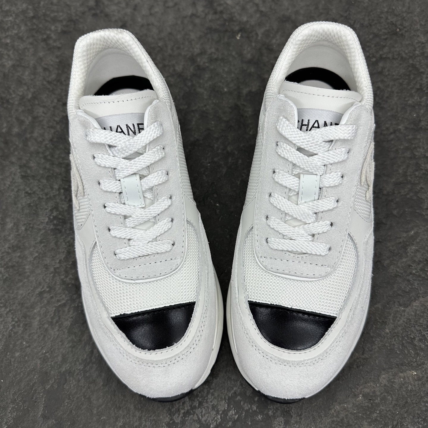 Chanel 25ss COCO Women Sneaker Size 36-41