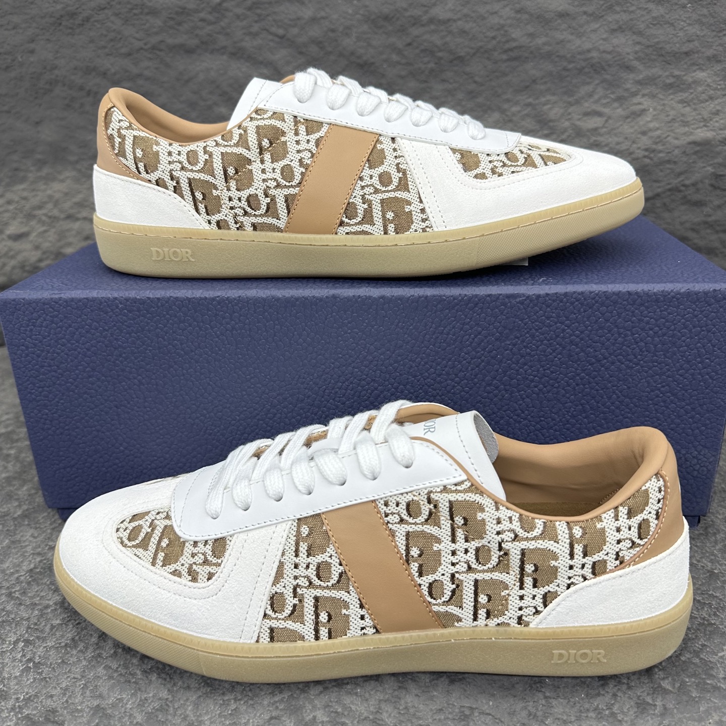Dior B01 Matchpoint Sneaker Size 36-46