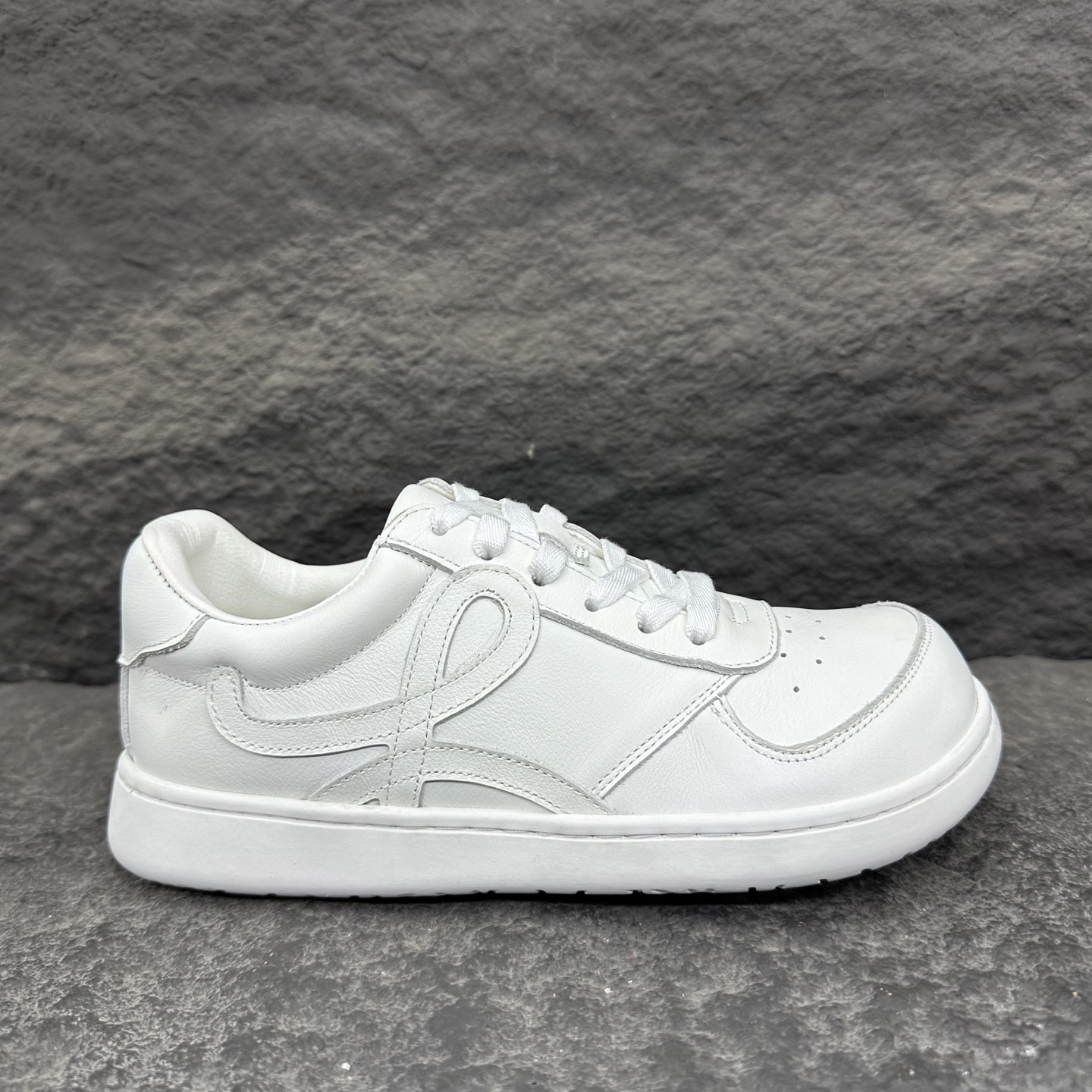 Loewe 25ss Jambo Sneaker Size 36-46