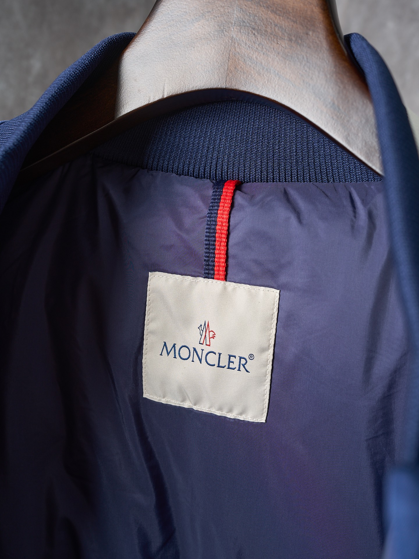 Moncler Dives Men Winter Jacket Size 1-4