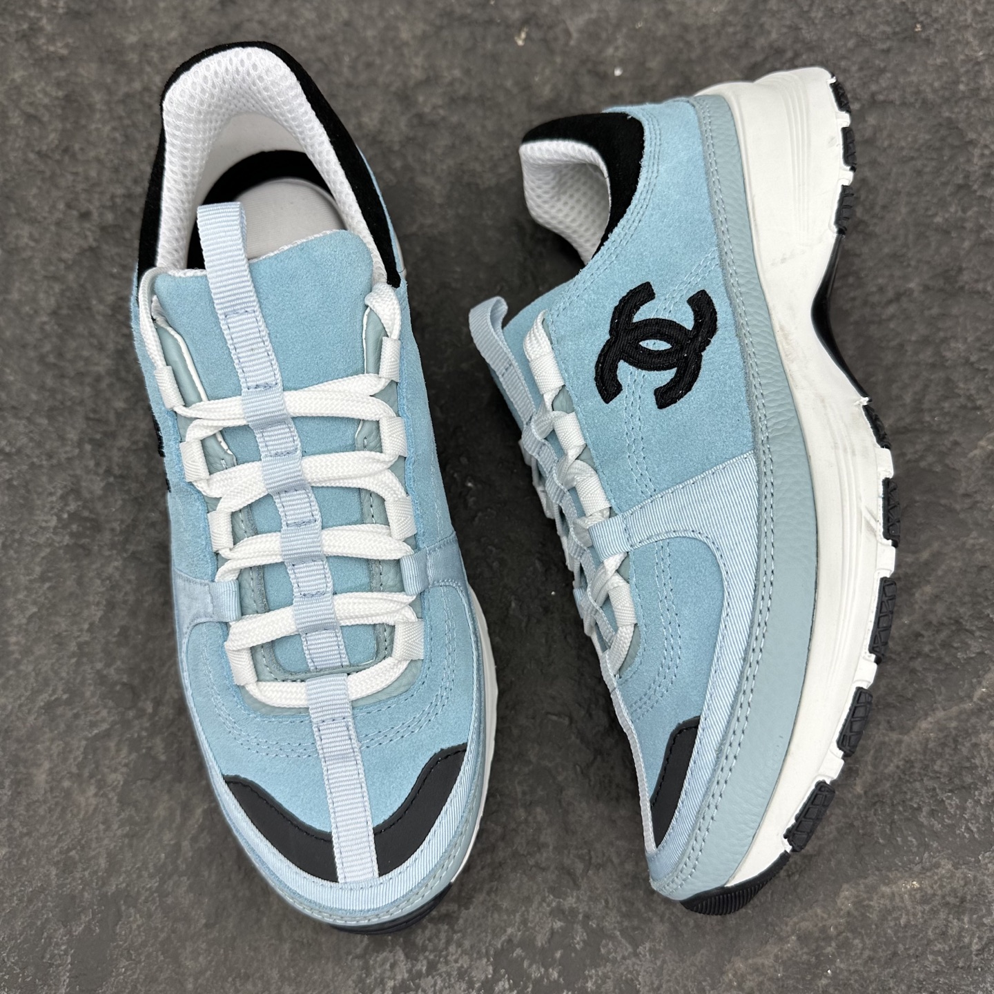 Chanel 25ss Sneaker Size 36-46