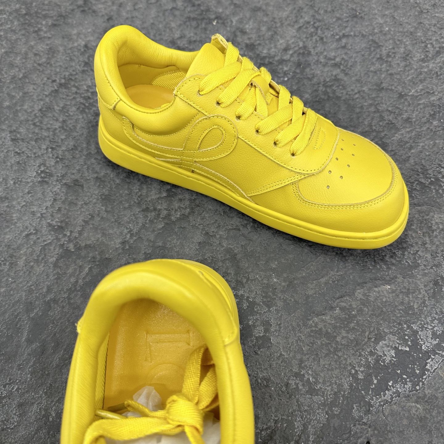 Loewe 25ss Jambo Sneaker Size 36-46