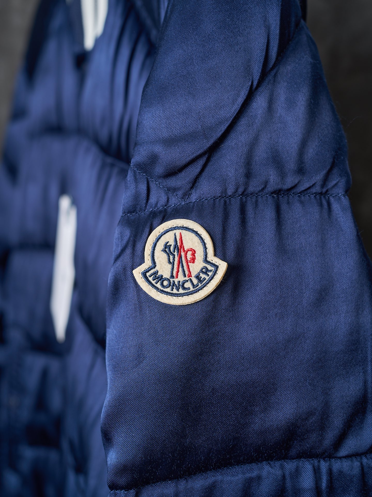 Moncler Dives Men Winter Jacket Size 1-4