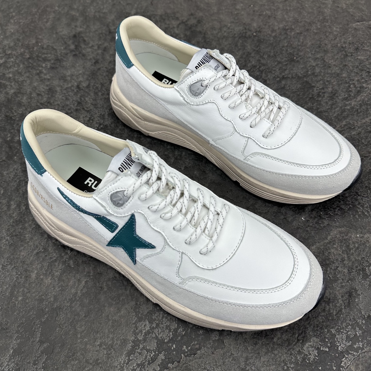 GGDB SUPER-STAR Sneaker Slippers Size 36-46