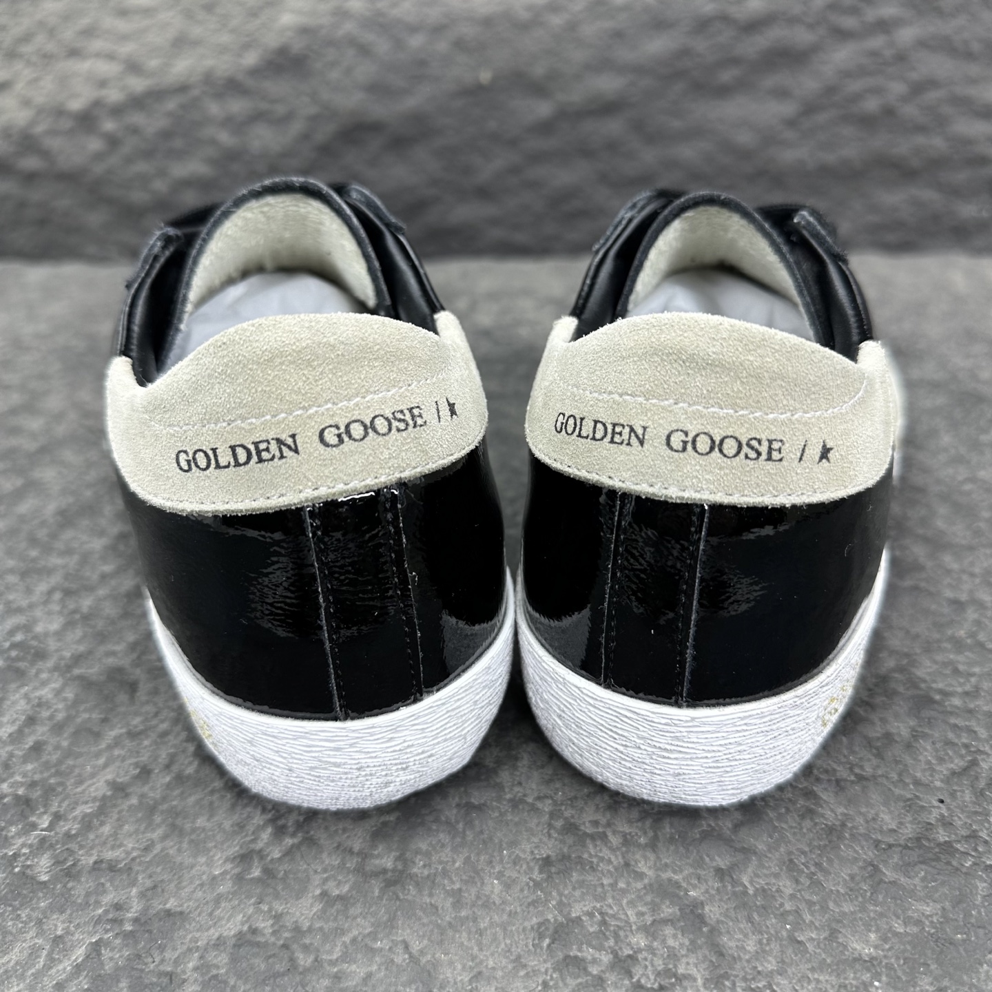 GGDB SUPER-STAR Sneaker Slippers Size 36-46