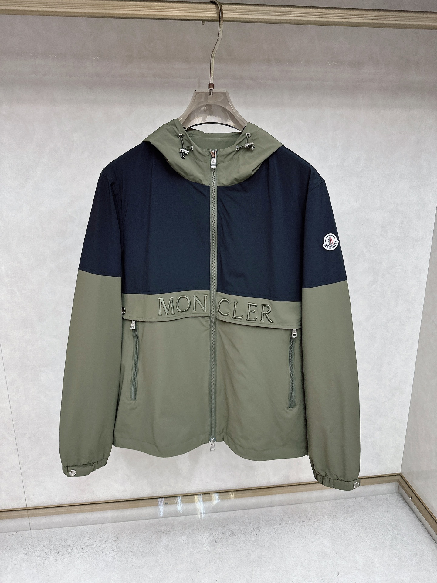 Moncler 25ss Unisex Jacket Size M-XXXL