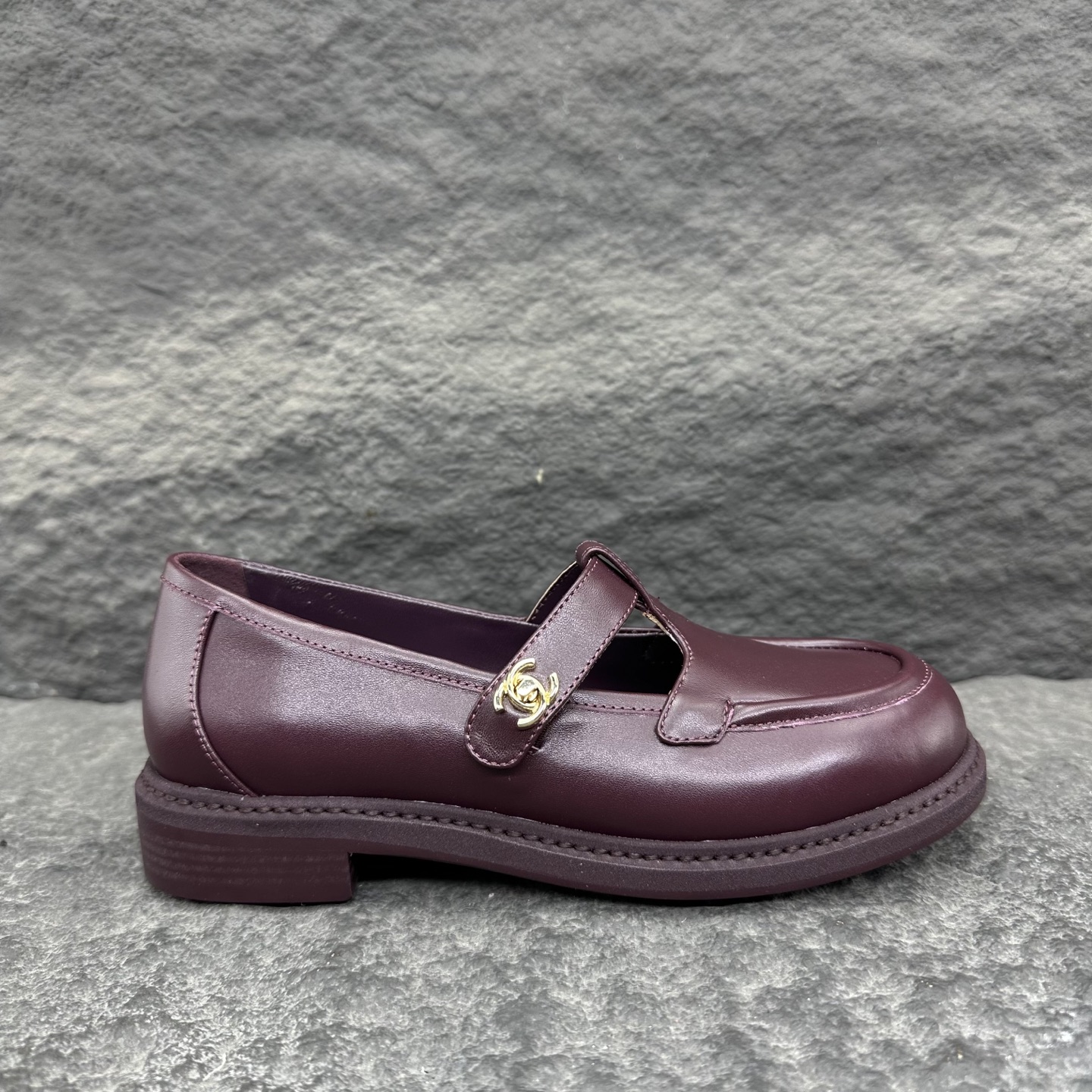 Chanel Loafers Size 35-41