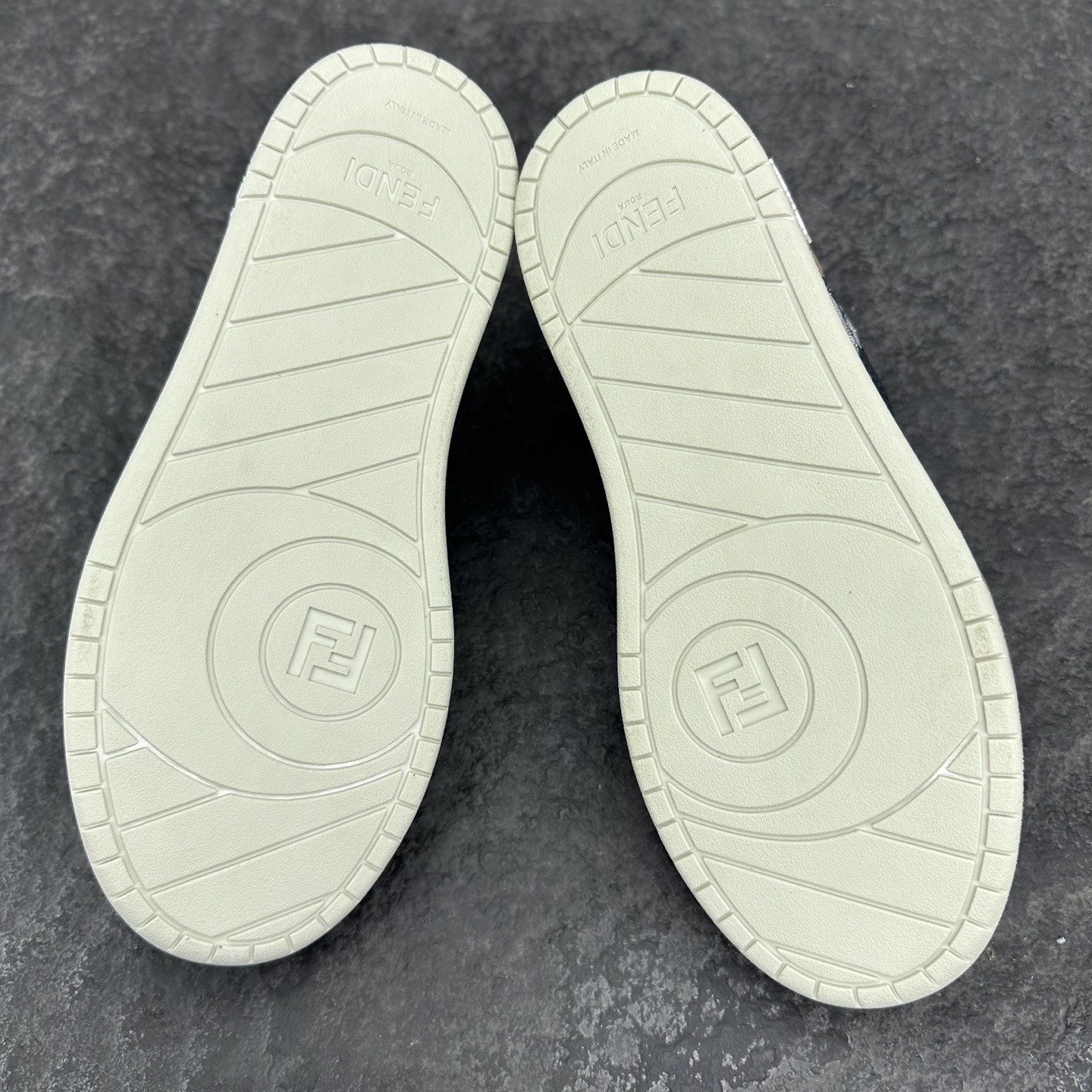 Fendi 25ss Match Sneaker Size 36-46