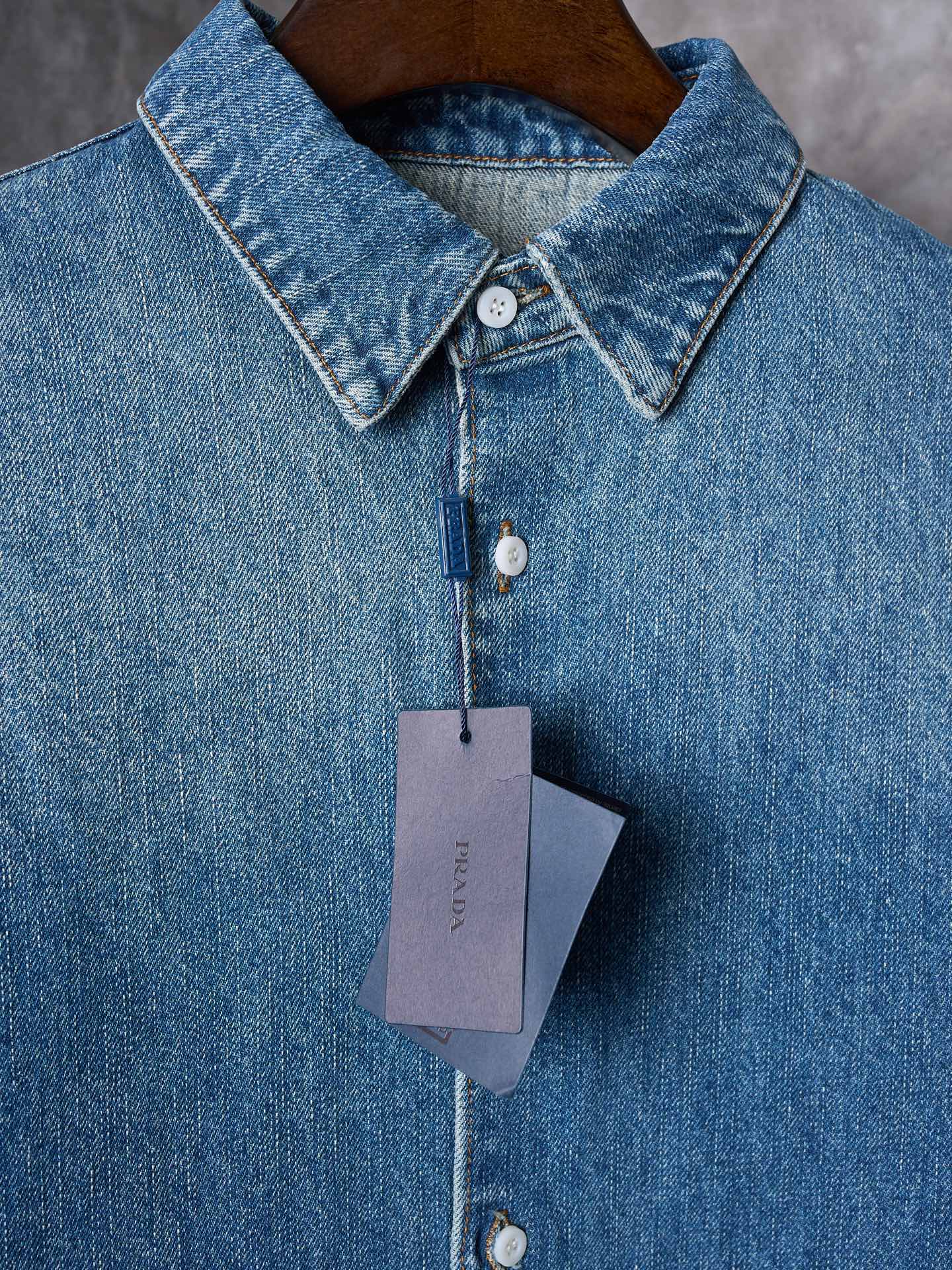 Prada 25SS Men Jacket Size S-XL