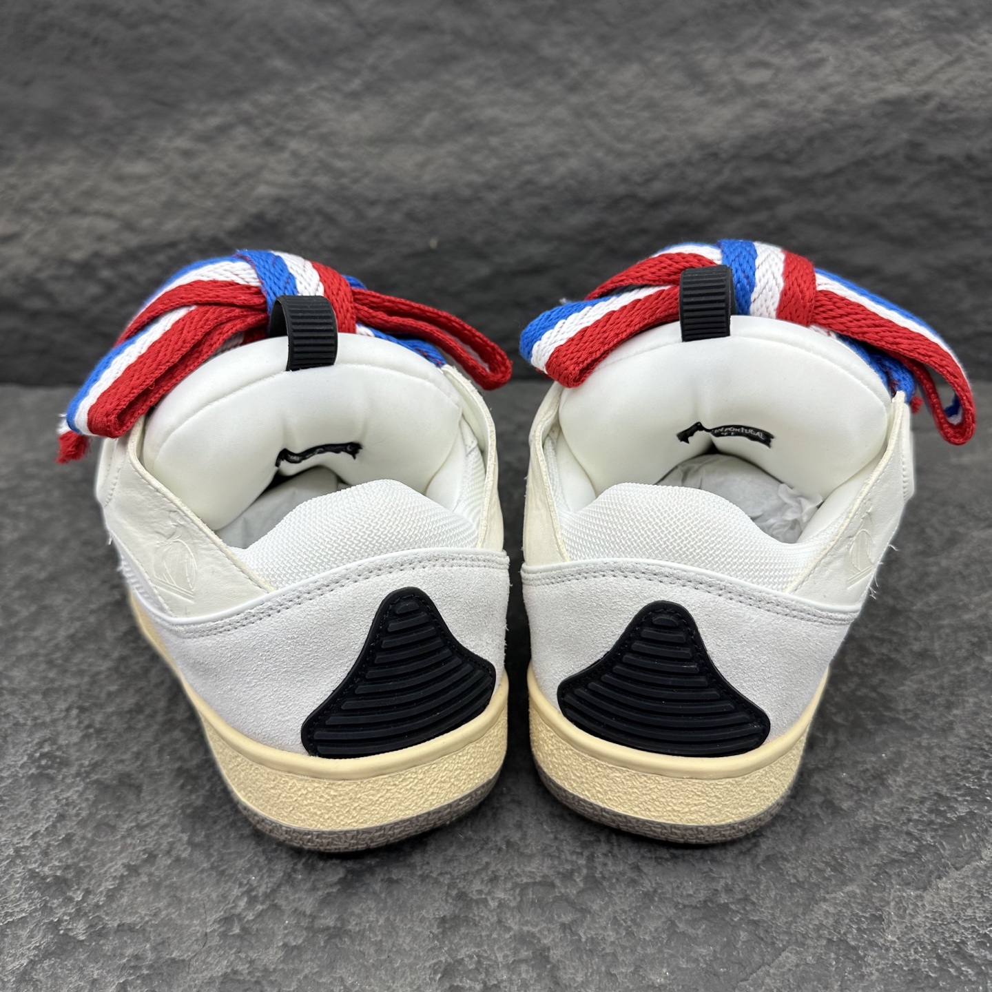 Lanvin Curb Sneaker Size 36-46