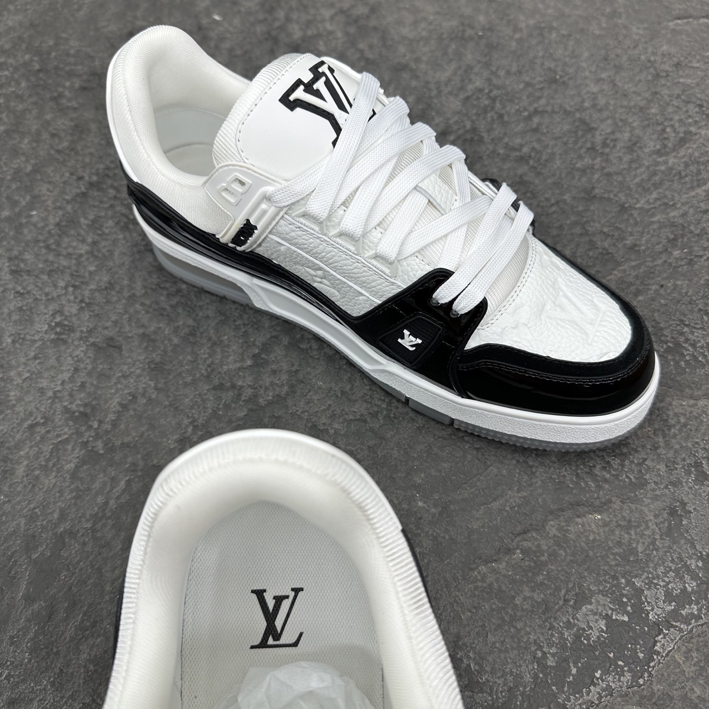 Louis Vuitton LV Trainer Sneaker Size 36-46
