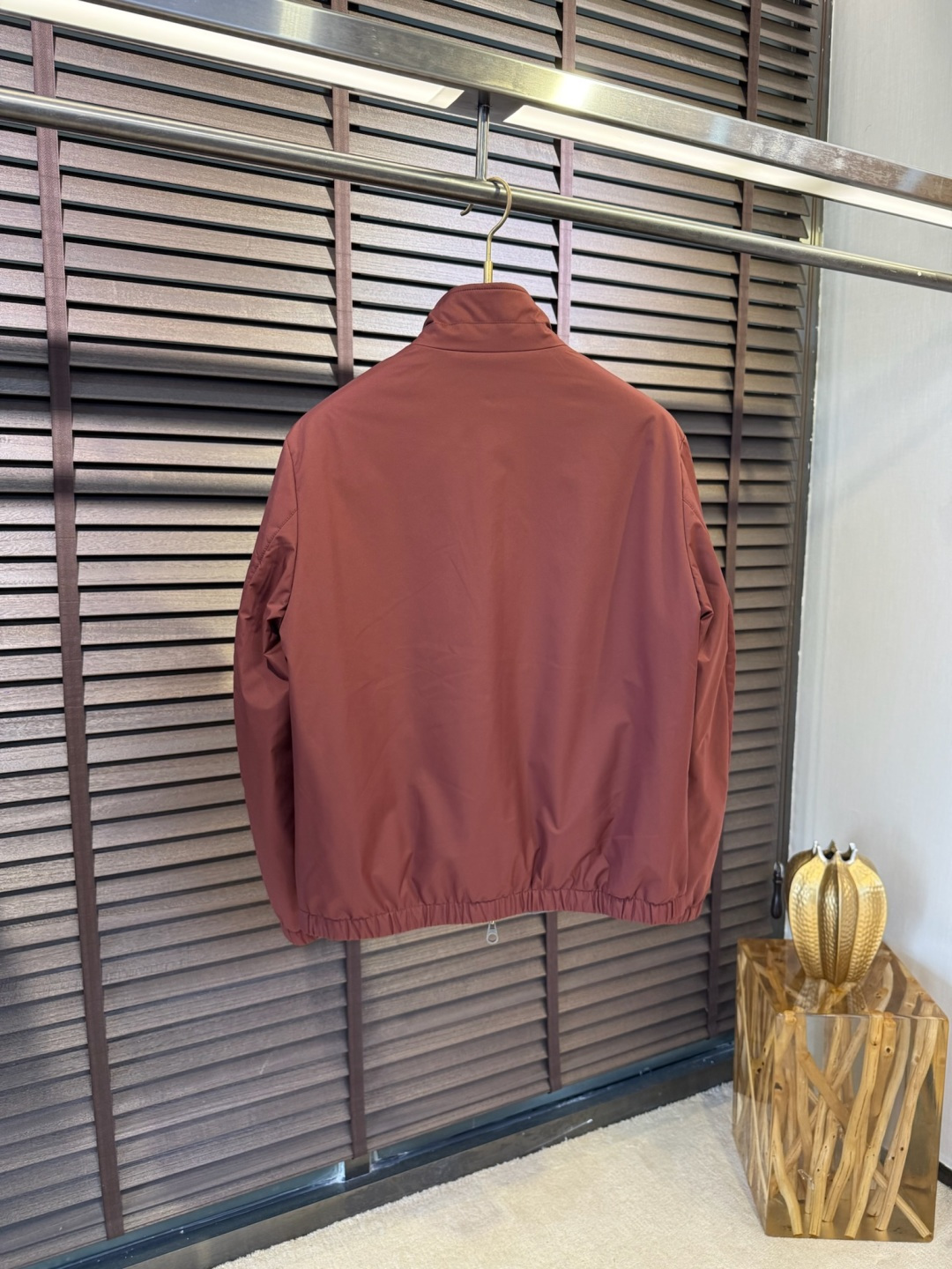 Loro Piana 25ss Unisex Jacket Size M-XXXL