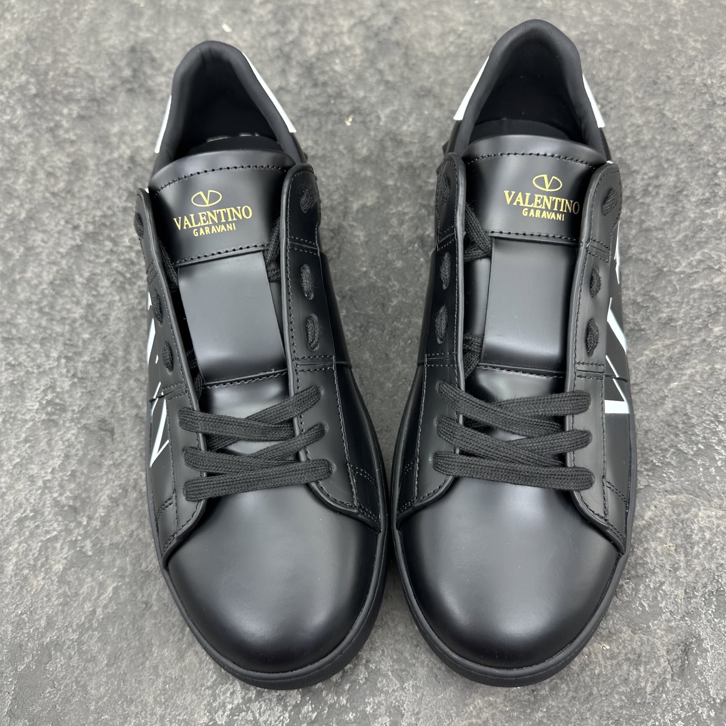 Valentino OPEN Sneaker Size 36-46