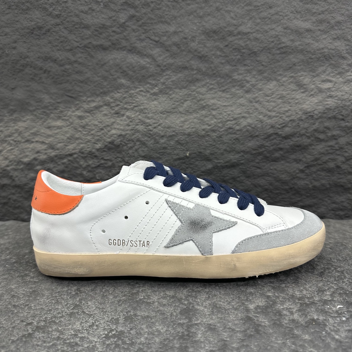 GGDB SUPER-STAR Sneaker Slippers Size 36-46